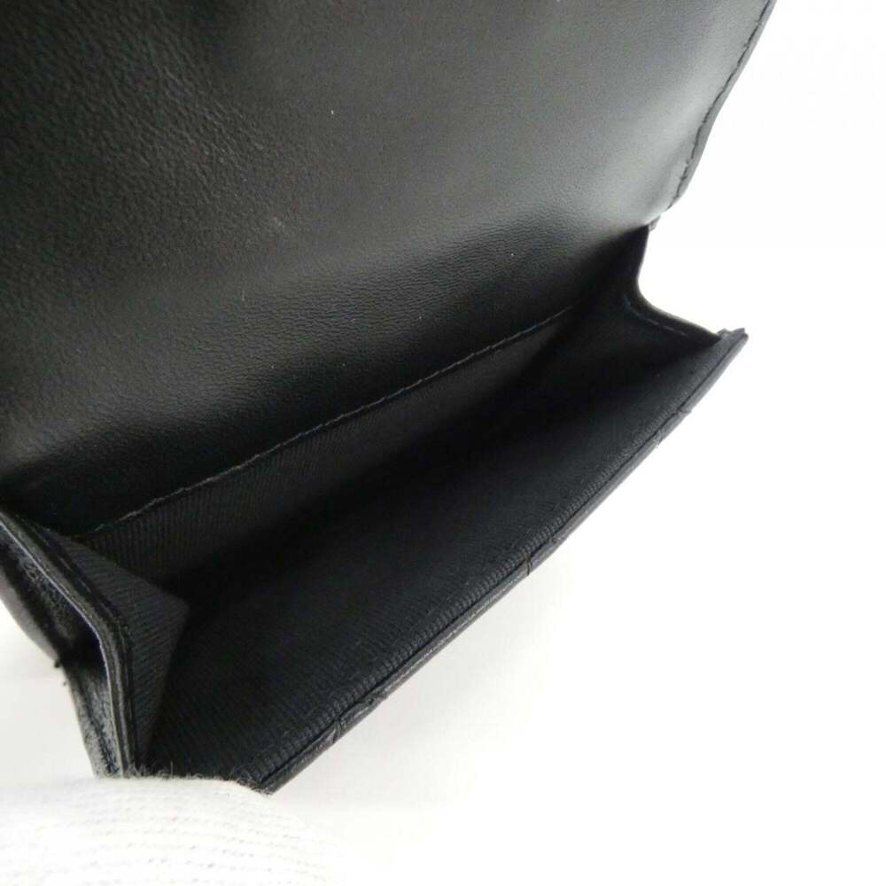 CHANEL Black Wallet - Picture 7 of 7